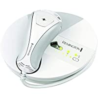 Remington IPL6780 i-Light - Depiladora de Luz Pulsada- Depiladora IPL con 300 000 Disparos- Blanco y Gris- Unisex- para…